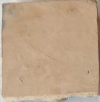 Hresh (MZ001) handmade Moroccan zellige