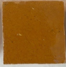 Sfer Tajini (MZ010) handmade Moroccan zellige