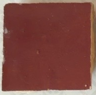 Hmer (MZ016) handmade Moroccan zellige